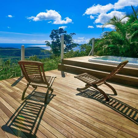 Beausejour Guest House Pointe-Noire Exterior foto