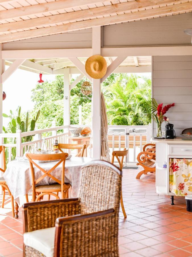 Beausejour Guest House Pointe-Noire Exterior foto