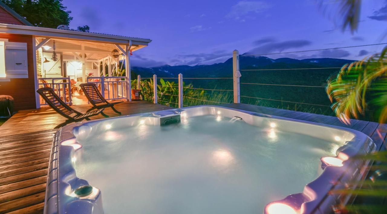Beausejour Guest House Pointe-Noire Exterior foto