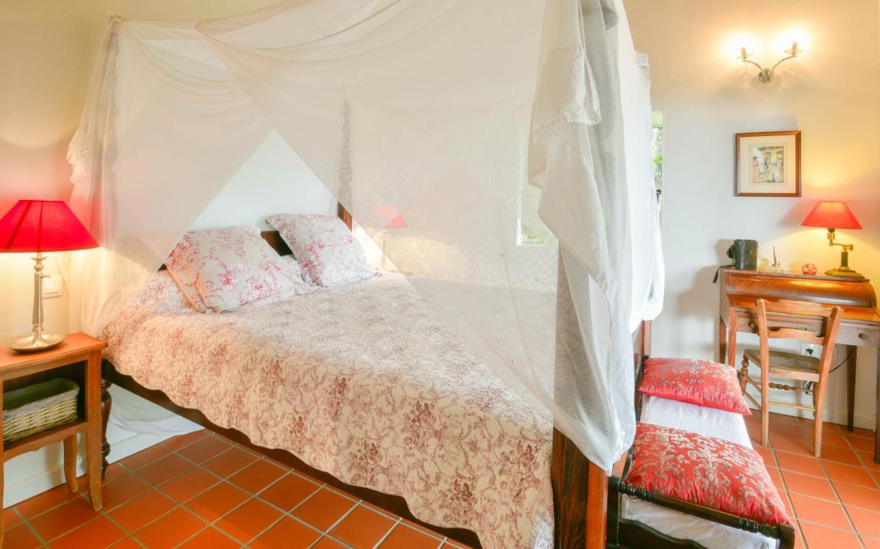 Beausejour Guest House Pointe-Noire Exterior foto