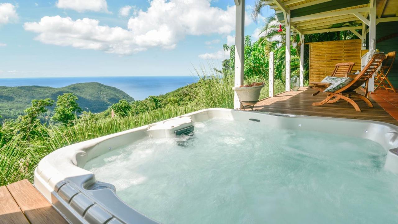 Beausejour Guest House Pointe-Noire Exterior foto