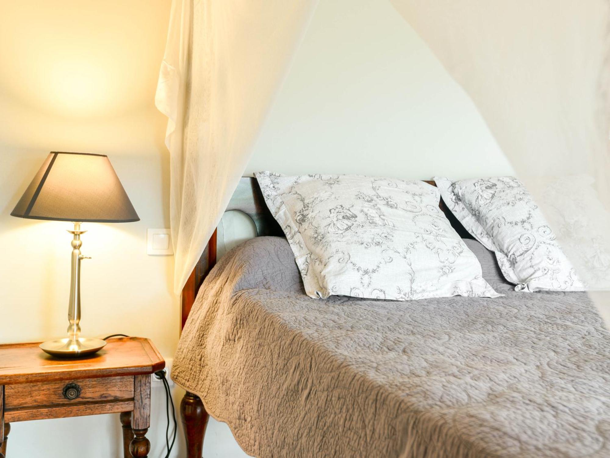 Beausejour Guest House Pointe-Noire Exterior foto