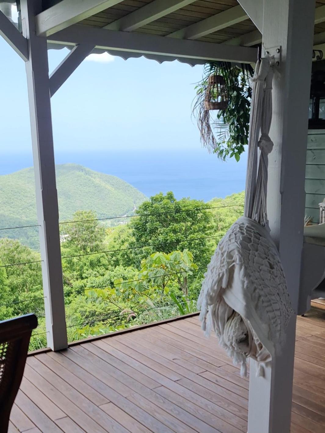Beausejour Guest House Pointe-Noire Exterior foto