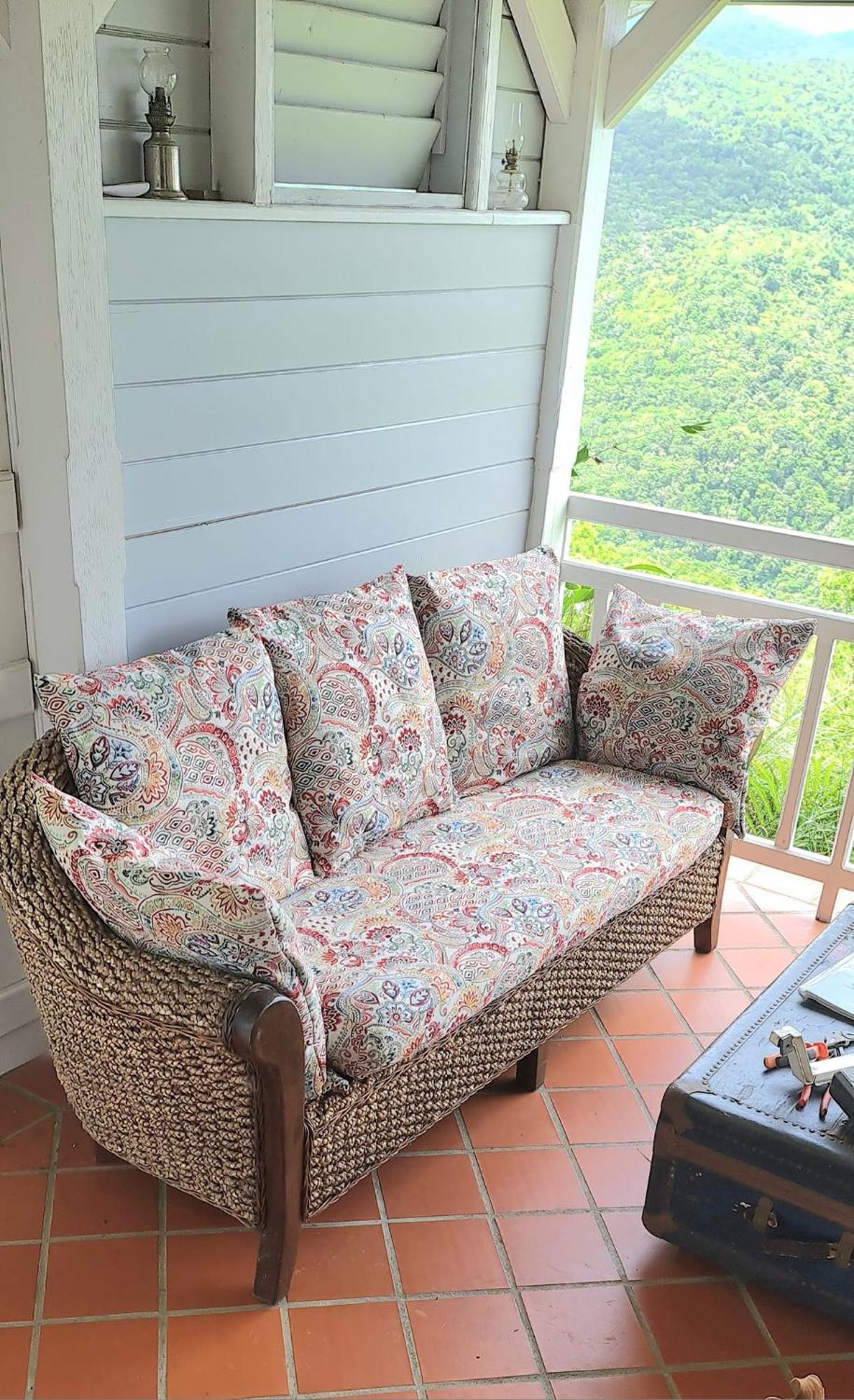 Beausejour Guest House Pointe-Noire Exterior foto